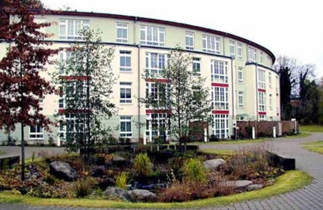 Appartement Residenz an der Lieth avec DR - Appartement Residenz an der Lieth