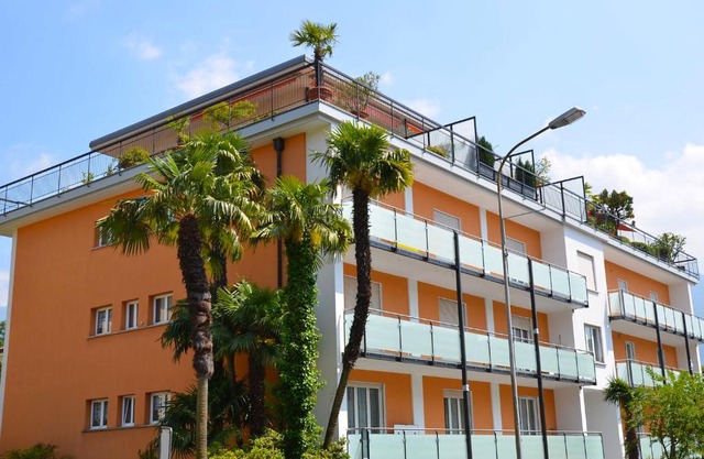 Apartment Residenza Corallo-1 by Interhome