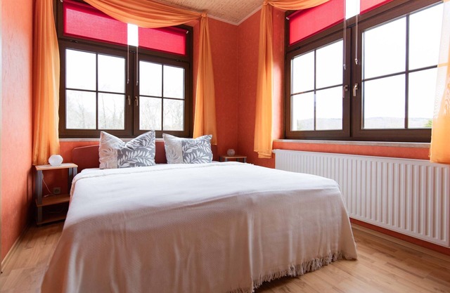 Appartement "Rex" - Situation calme dans un cadre magnifique