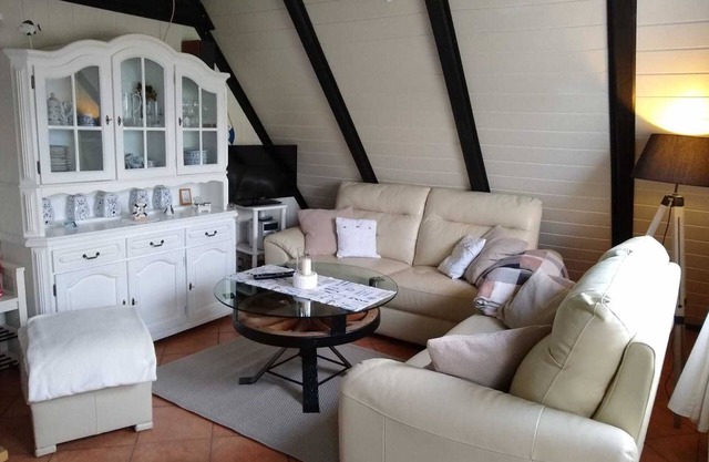 Appartement Rieck, Allemagne