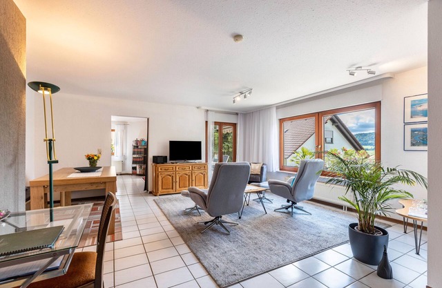 Apartment 'Rieth' with Mountain View, Private Terrace and Wi-Fi