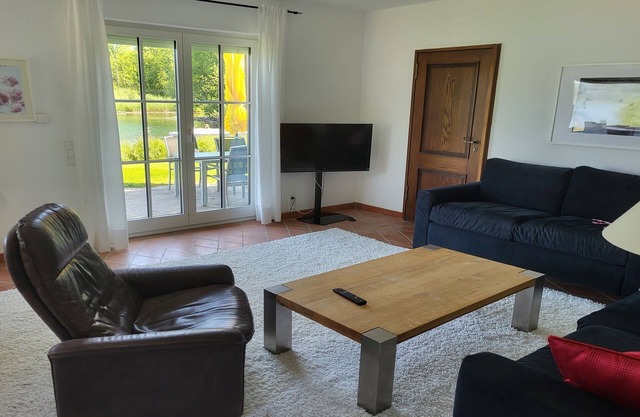 .House Ringsee - Appartement Ringsee