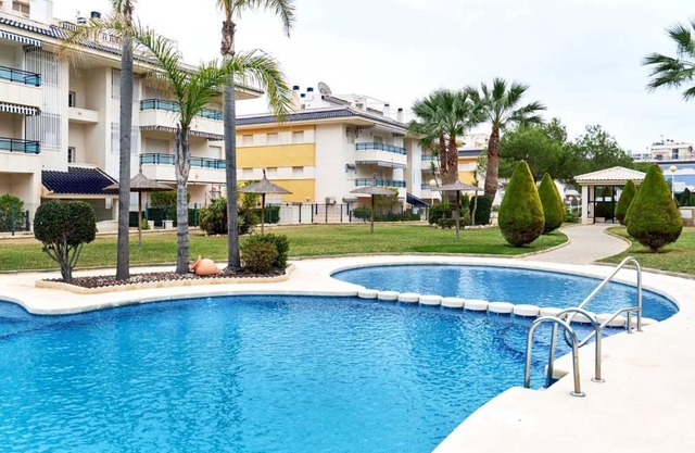 Apartment Rio Mar X, 200m to the sea