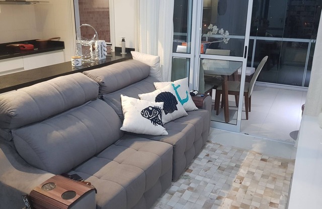 Appartement - Risort