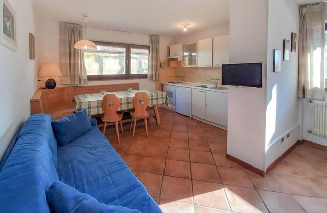Appartement Roacia by Interhome