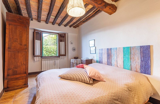 Appartement 'Rocci Al 17' avec vue sur les montagnes et Wi-Fi
