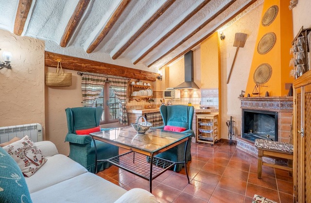 Appartement 'Romero' avec vue sur la montagne, Wi-Fi et climatisation