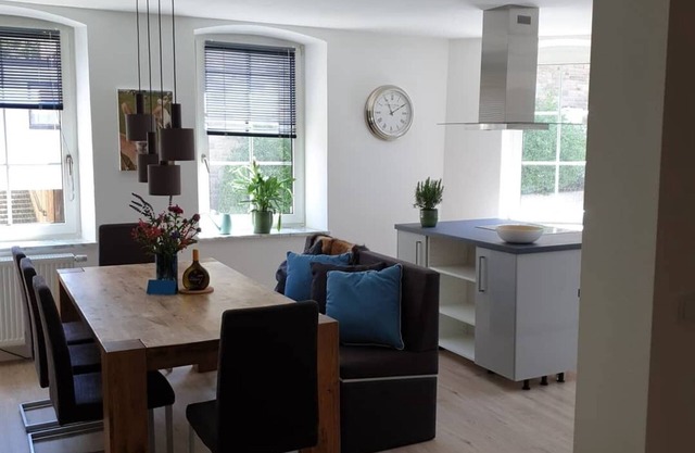 Appartement / chambre pour jusqu'à 5 personnes en Basse-Franconie - Dipbach