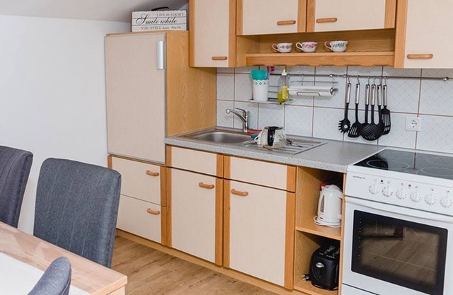 Chambre Appartement - Guesthouse Kerschbaumer
