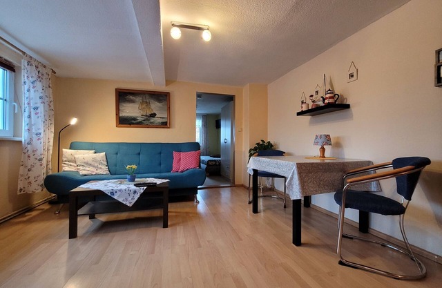 Appartement - Location de salle Lange