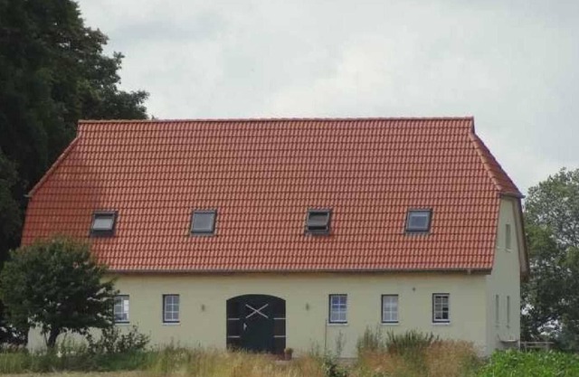 Appartement coq et la poule - Appartements Kieholmhof