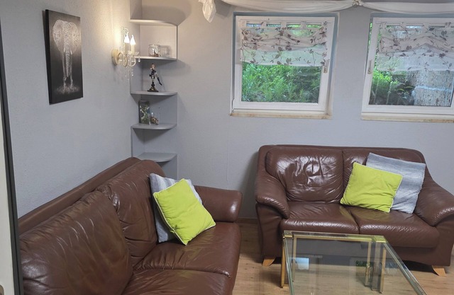 Appartement Rosengarten dans la belle détente populaire Allgäu en Bavière