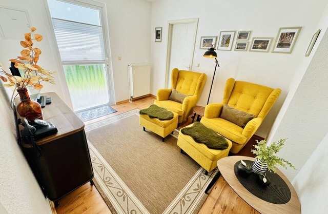 Apartment Rosenwinkel
