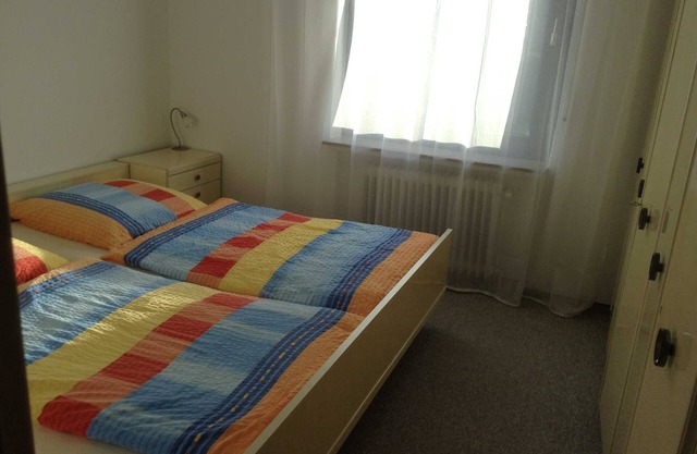 Appartement Rosenwinkel - Apartments Haus Sommerwind, 45075