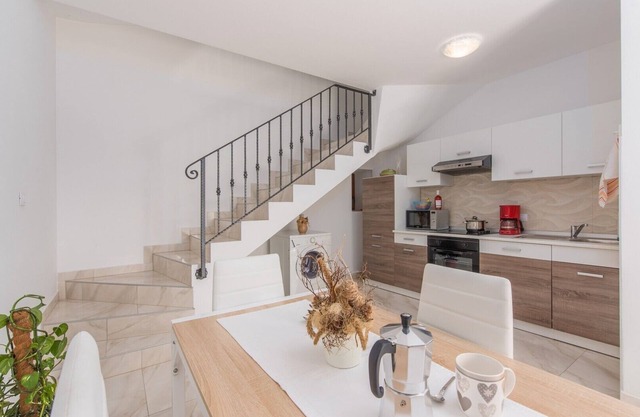Appartement Rosetta à Porec