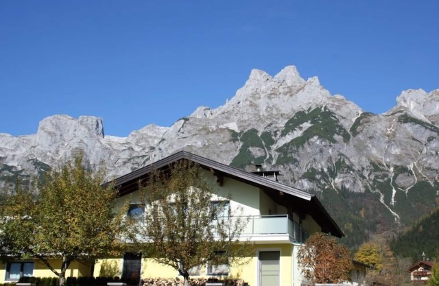 Appartement Rosi by Interhome
