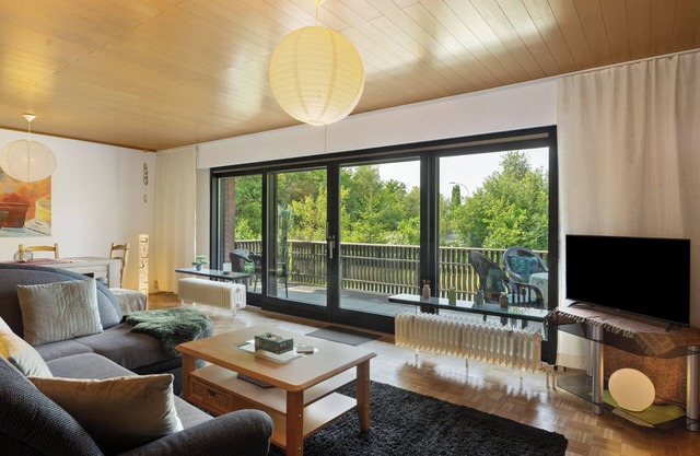 Appartement 'Rosita' avec balcon et Wi-Fi