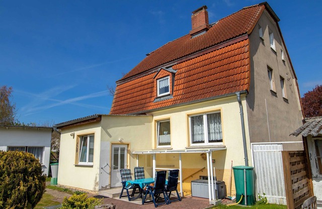 Apartment Ruden - Appartement