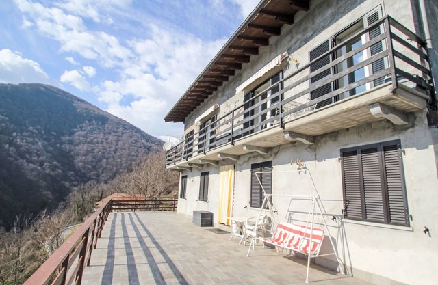 Appartement Rudi by Interhome