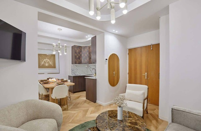 Appartement Rue de Rennes/ Saint germain des près