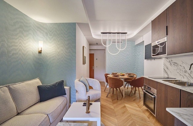 Appartement Rue de Rennes/ Saint germain des près