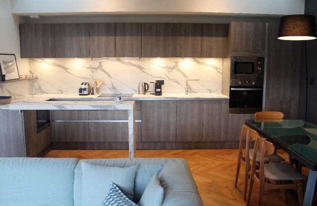 Burdigala Homes - Appart rue Minvielle