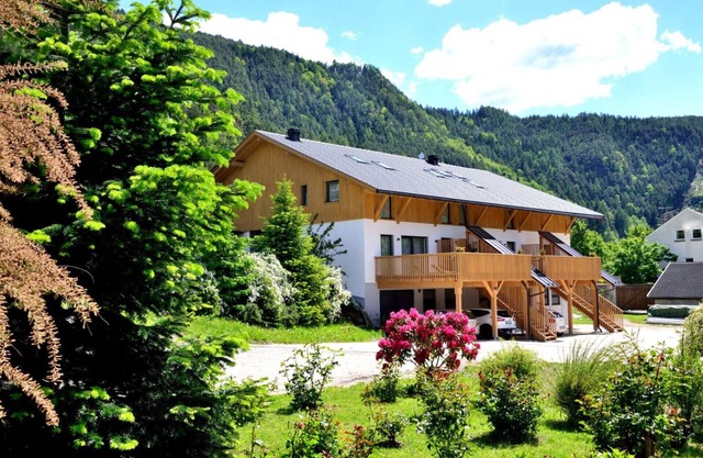Apartment 'Rumlhof Rittner Horn' with Mountain View, Shared Pool and Wi-Fi