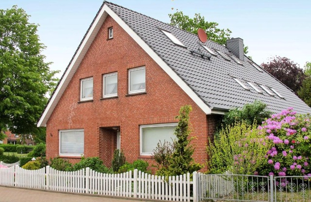Apartment Söhle by Interhome