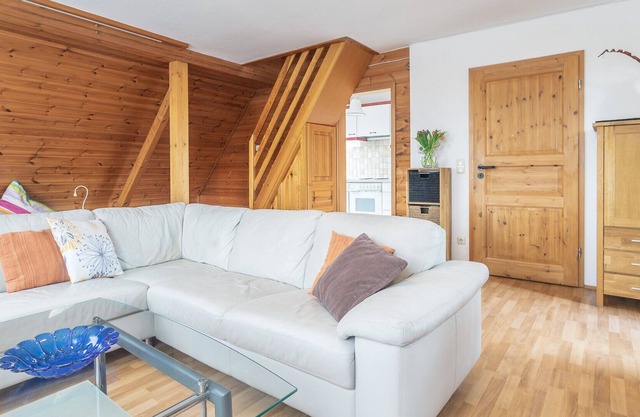 Apartment Südgrat - appartement DG chaleureux et confortable sur deux étages