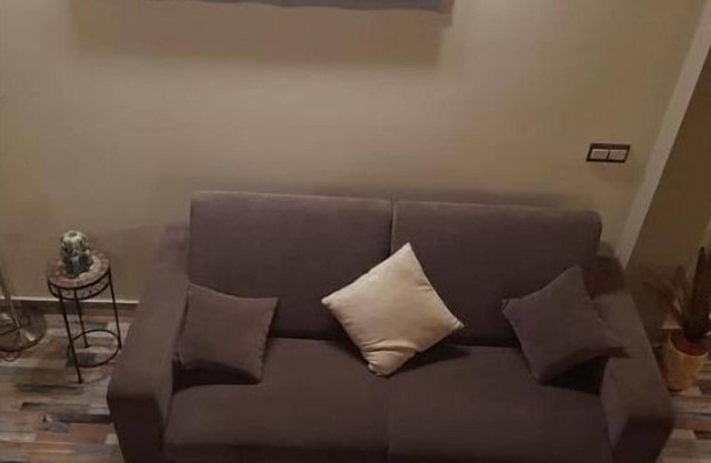 Appartement Santa Justa