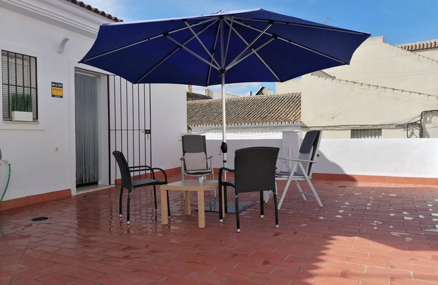 Apartment Sanlúcar la Mayor N-431 Seville-Huelva