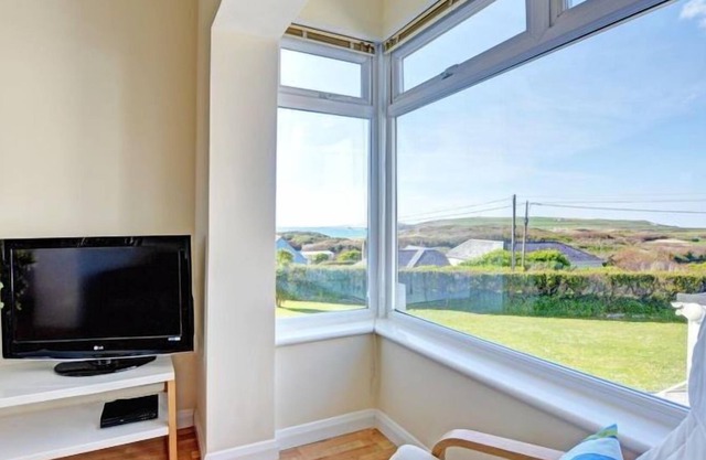 Appartement Sandhills à Wadebridge - Padstow - 4 personnes, 2 chambres
