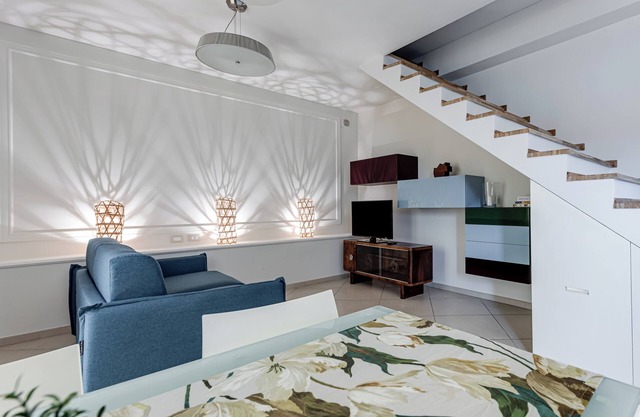 Appartement 'Salvia , Empoli' avec balcon et Wi-Fi