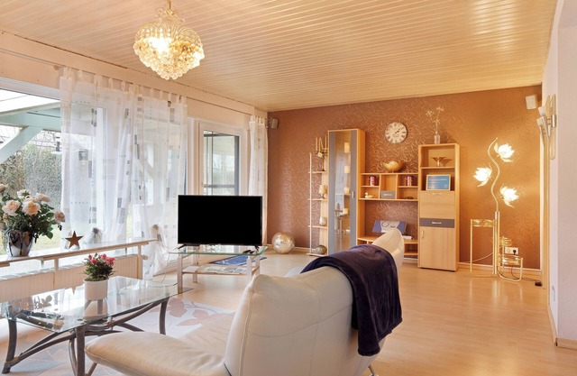 Appartement "Sandra" avec terrasse privée et Wi-Fi