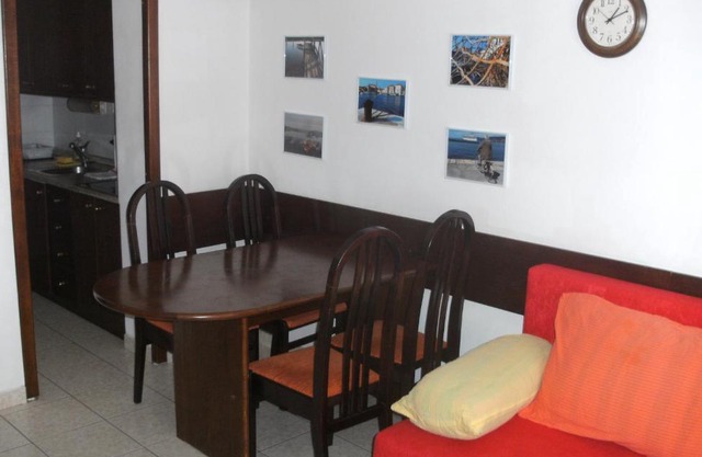 Apartment Sansimon
