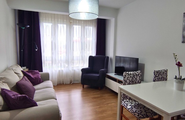 Apartment Santander Puertochico 5 minutes Sardinero beach (pet friendly)