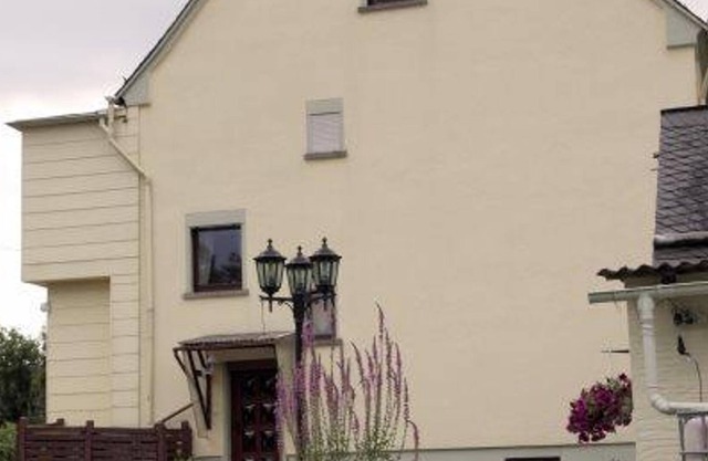 Appartement à 3 lits - Ferienwohnung Sauer