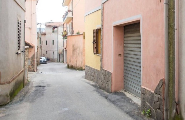 Apartment SB Holiday Barisardo (IUN Q0006)