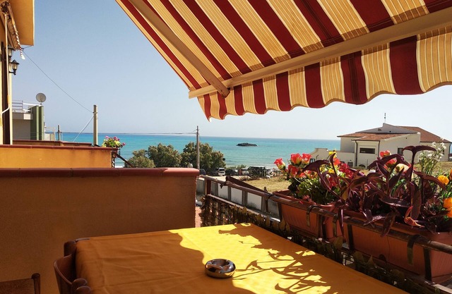 Apartment Scala Dei Turchi