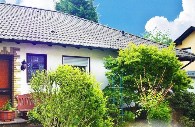 Apartment Schäfer - appartement à 4 lits