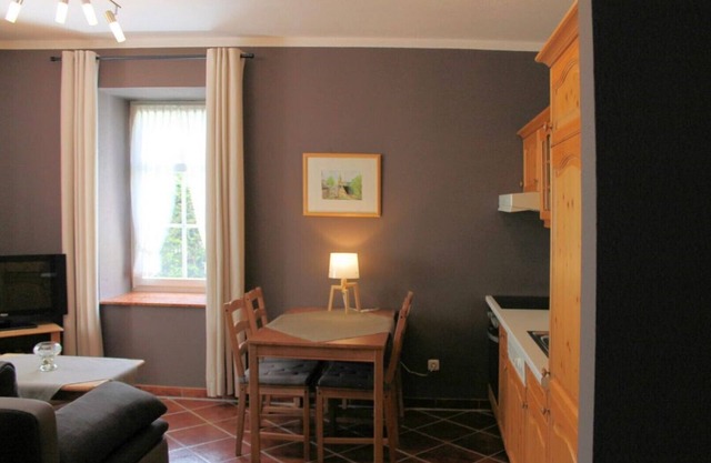 APPARTEMENT "SCHEIBENBERG"