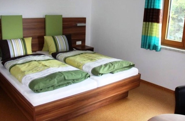 Appartement Schafberg - Appartements Schnöll