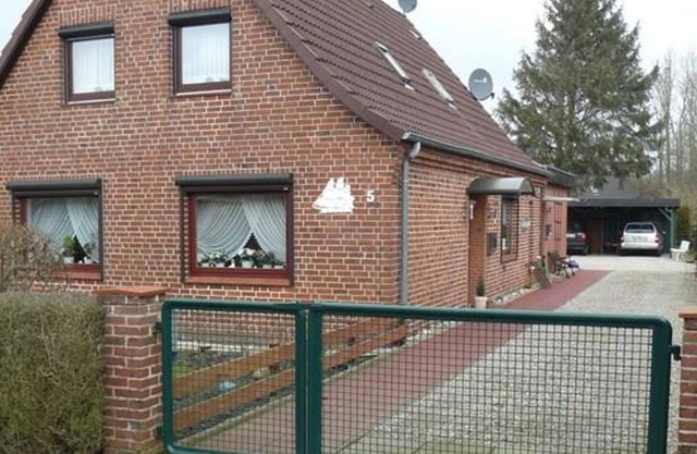 Appartement Schardelmann