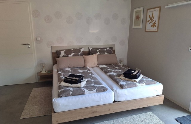 Appartement "Schatzkammer