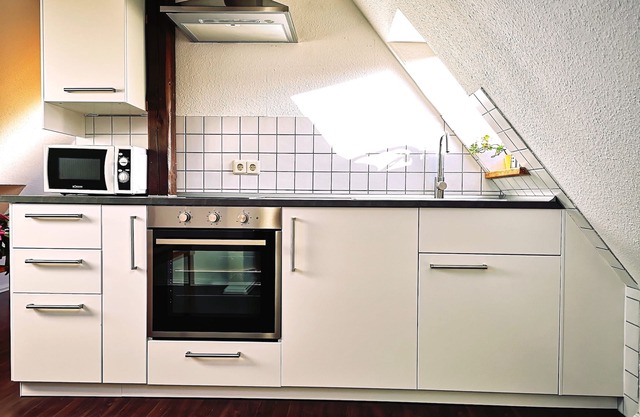 Appartement Schlei pour 3 personnes
