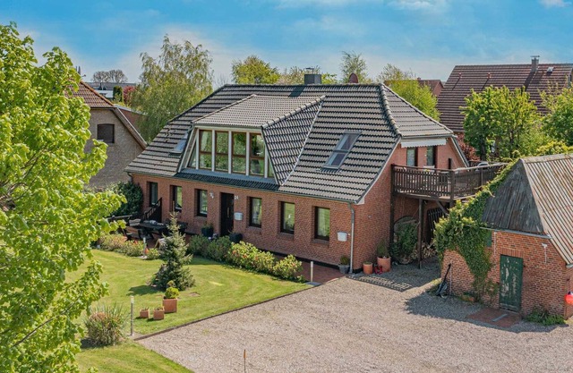 Apartment Schleiblick Winnemark - FWWA