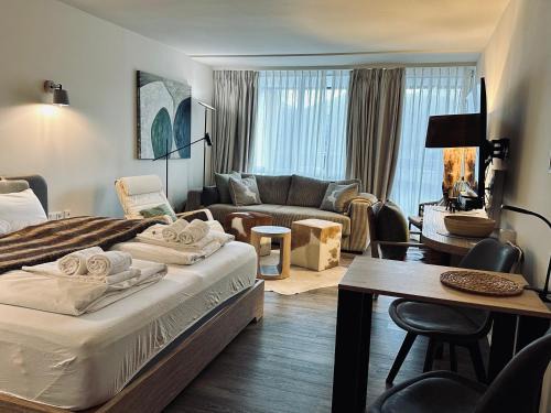 Apartment Schlierseeperle