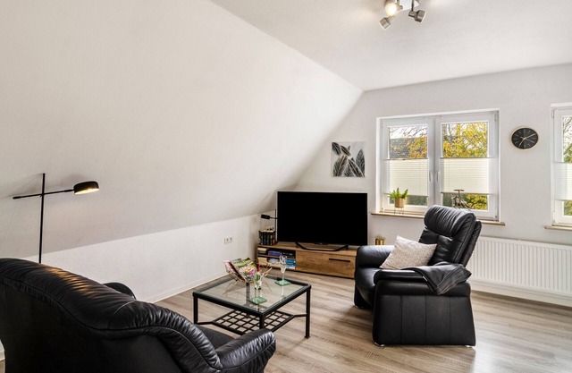 Appartement 'Schlossblick' avec Wi-Fi
