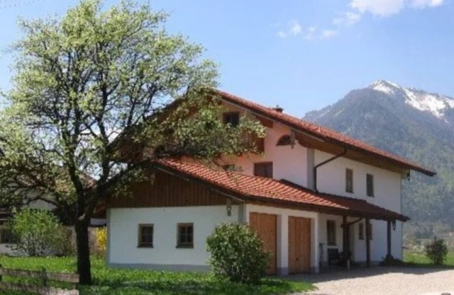 Apartment Schnappen 40 sqm, 3 persons, 1 bedroom, balcony