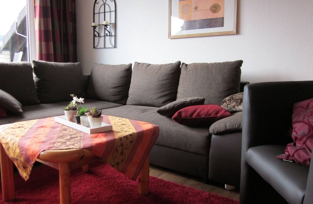 Appartement Schneider - Duplex, versant sud, vue panoramique